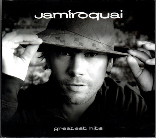 Greatest Hits (2 Cd) - CD Audio di Jamiroquai