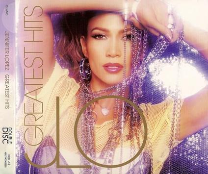 Greatest Hits - CD Audio di Jennifer Lopez