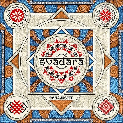 ?????   2018 - CD Audio