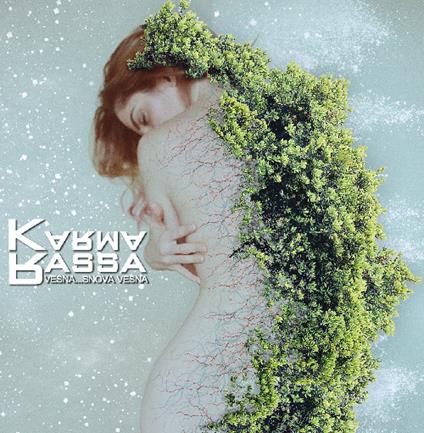 Vesna?Snova Vesna 2018 - CD Audio di Karma Rassa