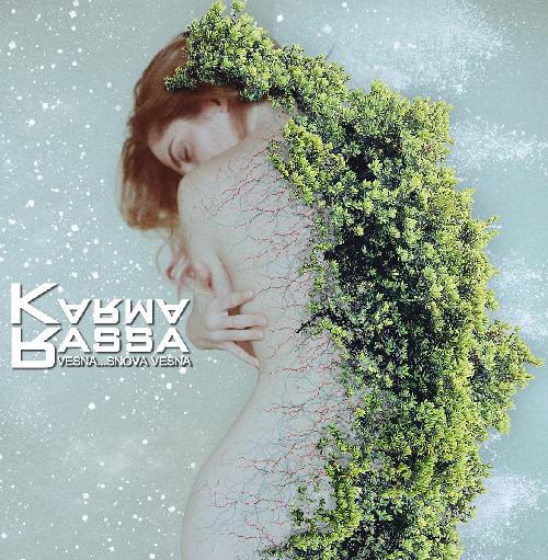 Vesna?Snova Vesna 2018 - CD Audio di Karma Rassa