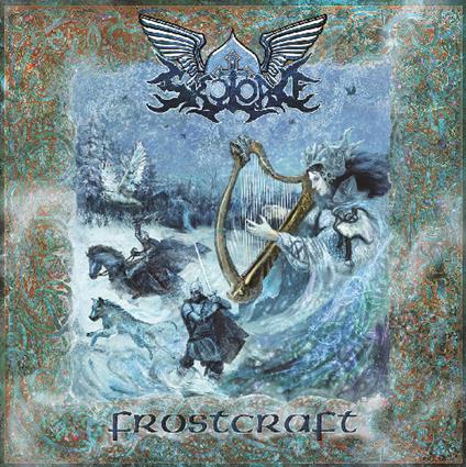 Frostcraft - CD Audio