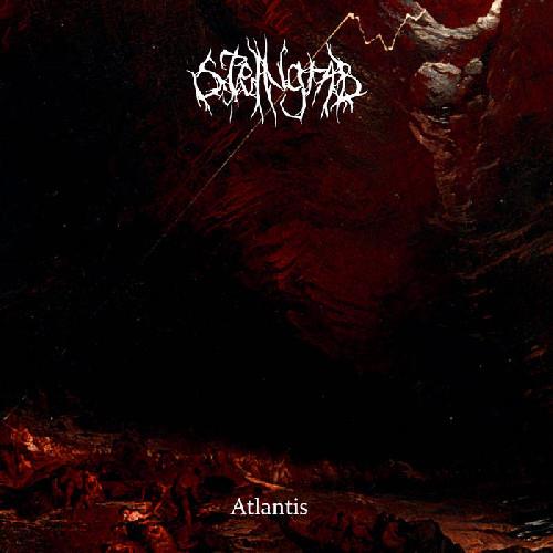 Atlantis - CD Audio