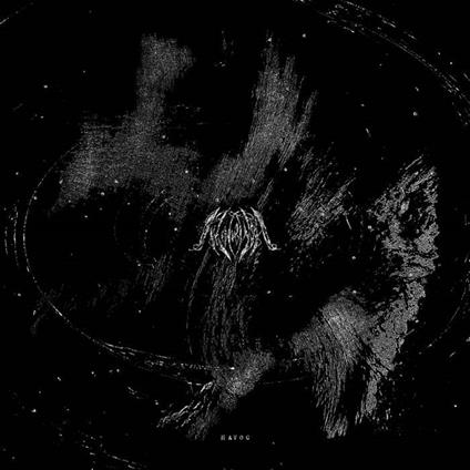 Havoc - CD Audio di My Lonely Sea