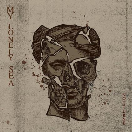 Nocturne - CD Audio di My Lonely Sea