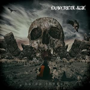 Bardo Thodol - CD Audio di Concrete Age