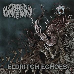Eldritch Echoes - CD Audio di Cryptic Conversion