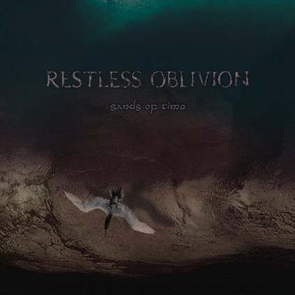 Sands of Time - CD Audio di Restless Oblivion