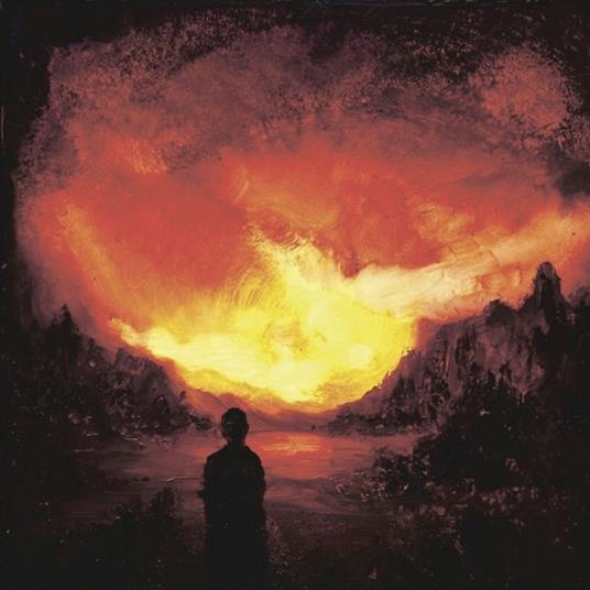 Contagiuum and the... - CD Audio di Subterranean Disposition