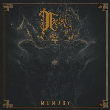 Memory - CD Audio di Ivan