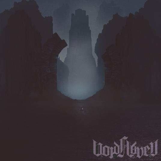 Voidhaven - CD Audio di Voidhaven
