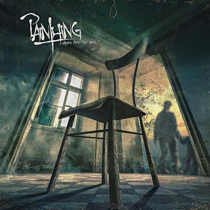 Where Are You Now...? - CD Audio di Painthing