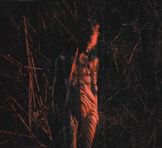 Intacta Ep (Digipack) - CD Audio di Kashchey