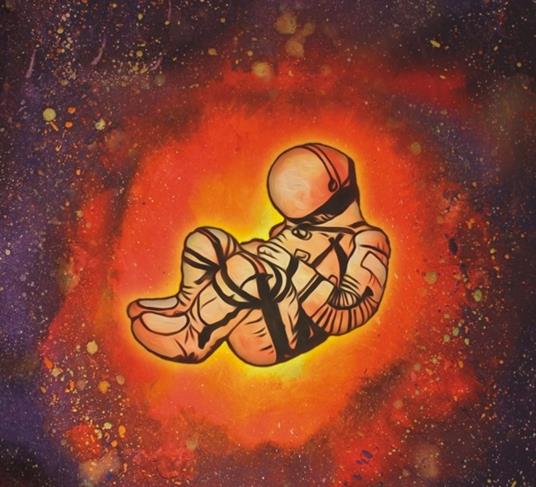 Eva (Digipack) - CD Audio di Endname