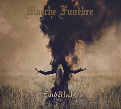 Einderlicht - CD Audio di Marche Funebre