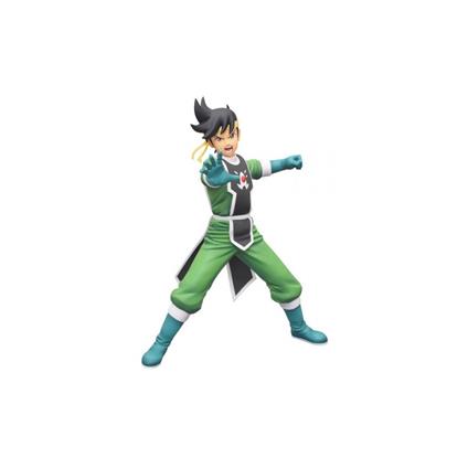 Furyu SSS Figure Dragon Quest Dai No Daiboken Popp