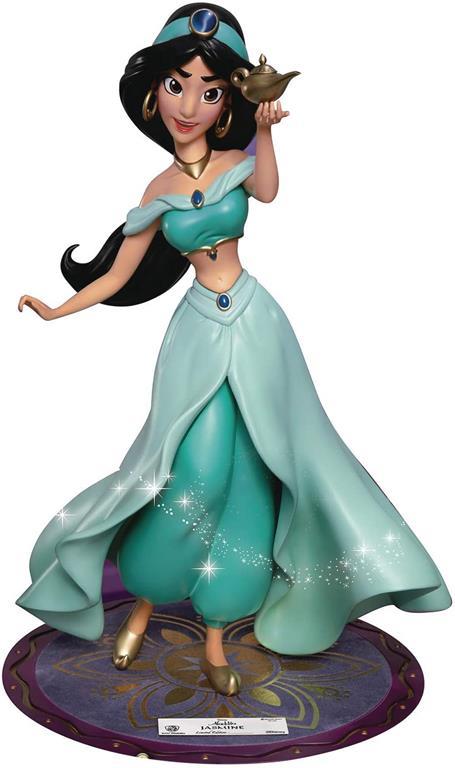Disney Aladdin Mc-010 Princess Jasmine Statue