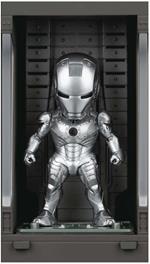 Figura Marvel Iron Man Mark Ii