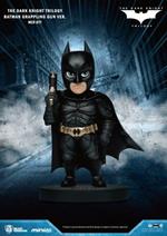 Px Exclusive Dark Knight Trilogy Mea-017 Batman W/Grappling Px