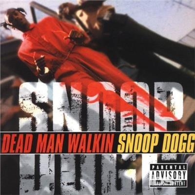 Dean Man Walkin' - CD Audio di Snoop Dogg