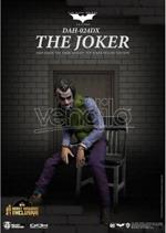 Batman The Dark Knight Dynamic 8ction Heroes Action Figura 1/9 The Joker Deluxe Version 21 Cm Beast Kingdom Toys