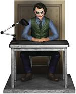 DC Comics D-Stage PVC Diorama The Dark Knight Trilogy The Joker 16 cm