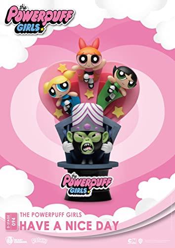 Beast Kingdom - Statuetta da collezione Dstage Le Superchicche - Have a nice day! Statuetta Ufficiale da collezione, DS-094