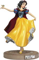 Disney: Beast Kingdom - 100 Years Mc-062 Snow White Master Craft Statue