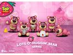 Toy Story Mini Uova Attack Figura 8 Cm Assortment Lots-o'-huggin' Bear Series Beast Kingdom Toys