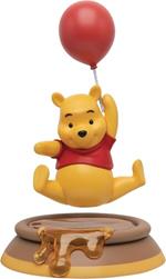 Winnie The Pooh Eaf-006 Egg Attack Floating Fig