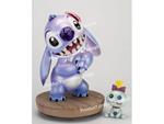 Disney Master Craft Statua Lilo & Stitch Stitch Special Edition 34 Cm Beast Kingdom Toys