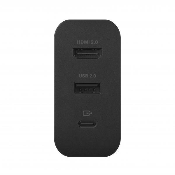 Base ricarica ROG ALLY Gaming Charger Dock 65W Black 90XB08FN BPW000