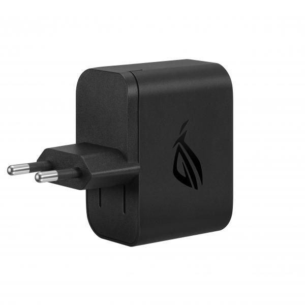 Base ricarica ROG ALLY Gaming Charger Dock 65W Black 90XB08FN BPW000