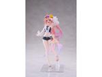Original Illustration Pvc Statua 1/7 Riana Illustration By Riichu 24 Cm Lemoe Figure