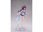 Original Illustration Pvc Statua 1/7 Ruana Illustration By Riichu 24 Cm Lemoe Figure