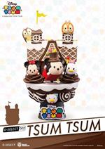 Disney Select: Tsum Tsum Diorama