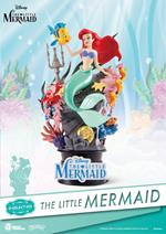 Disney: The Little Mermaid Pvc Diorama