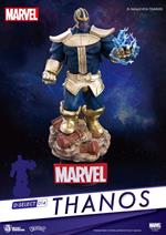Marvel: Avengers Infinity War - Thanos Pvc Statue