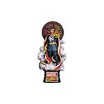 Dr. Strange Doctor Marvel Avengers Comics D-Stage 16 cm Diorama Action Figure Pvc
