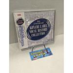 KONAMI Anniversary th 10 Original Soundtack CD Taiwan