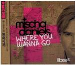 Where You Wanna Go