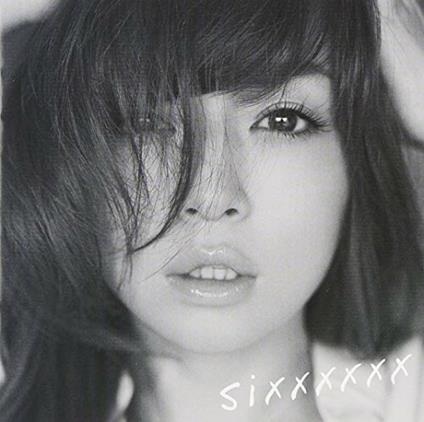 Sixxxxxx - CD Audio di Ayumi Hamasaki