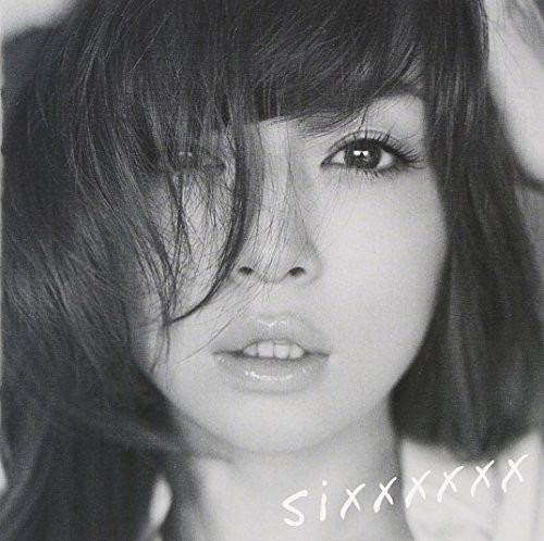 Sixxxxxx - CD Audio di Ayumi Hamasaki