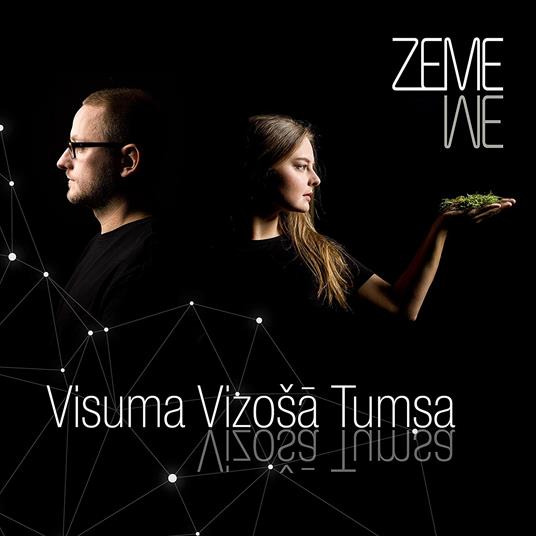 Visuma Vizosa Tumsa - CD Audio di ZeMe