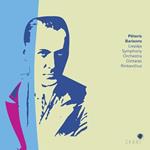 Peteris Barisons: Three...