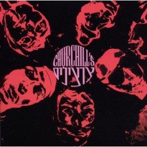 Churchill's - CD Audio di Churchills