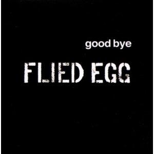 Good Bye - CD Audio di Flied Egg