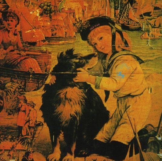 Old Hat - CD Audio di Uncle Dog