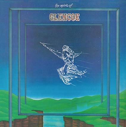 Spirit of Glencoe - CD Audio di Spirit of Glencoe