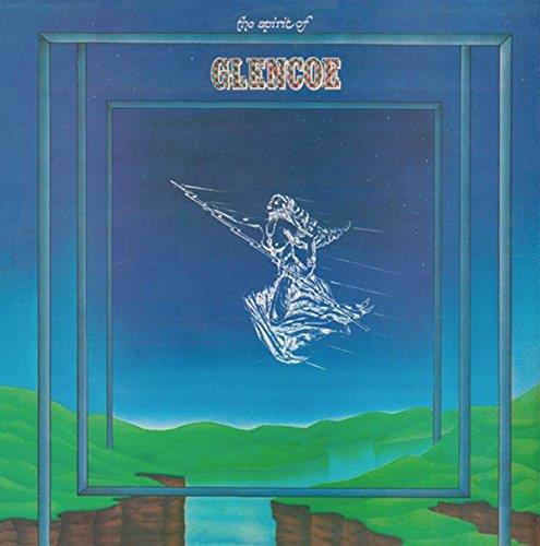 Spirit of Glencoe - CD Audio di Spirit of Glencoe